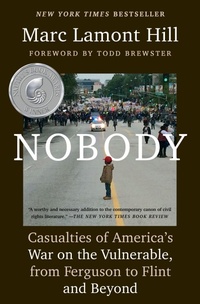 Enlarge image Cover: Nobody - Atria Books
