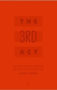 Abbildung von: The Third Act - Continuum International Publishing Group Ltd.