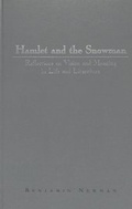 Cover: Hamlet and the Snowman - Peter Lang Verlag