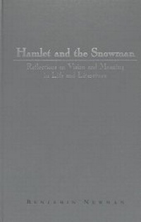 Enlarge image Cover: Hamlet and the Snowman - Peter Lang Verlag