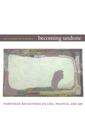 Cover: Becoming Undone - De Gruyter