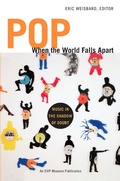Cover: Pop When the World Falls Apart - De Gruyter