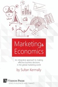 Cover: Marketing & Economics - Vernon Press