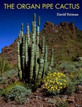 Cover: The Organ Pipe Cactus - University of Arizona Press