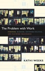 Cover: The Problem with Work - De Gruyter