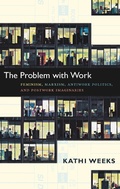 Cover: The Problem with Work - De Gruyter
