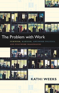 Enlarge image Cover: The Problem with Work - De Gruyter
