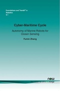 Cover: Cyber-Maritime Cycle - now publishers Inc