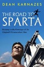 Cover: The Road to Sparta - Allen & Unwin