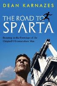 Enlarge image Cover: The Road to Sparta - Allen & Unwin