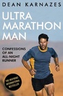 Cover: Ultramarathon Man - Allen & Unwin