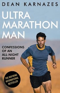 Enlarge image Cover: Ultramarathon Man - Allen & Unwin
