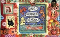 Cover: One! Hundred! Demons! - Drawn and Quarterly