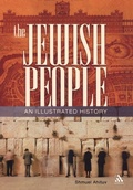 Cover: The Jewish People - Continuum International Publishing Group Ltd.