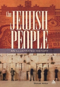 Enlarge image Cover: The Jewish People - Continuum International Publishing Group Ltd.