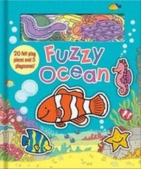 Enlarge image Cover: Fuzzy Ocean - Two Windmills Limited