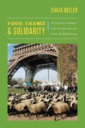 Cover: Food, Farms, and Solidarity - De Gruyter