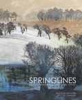 Cover: Springlines - Little Toller Books
