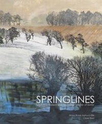 Enlarge image Cover: Springlines - Little Toller Books