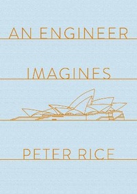 Enlarge image Cover: An Engineer Imagines - Batsford