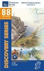 Cover: Cork - Ordnance Survey Ireland