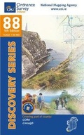 Cover: Cork - Ordnance Survey Ireland