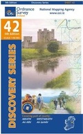 Cover: Meath, Westmeath - Ordnance Survey Ireland
