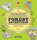 Cover: Forest Adventures - Modern Books