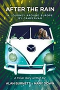 Cover: After the Rain - UK Book Publishing
