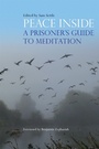 Cover: Peace Inside - Jessica Kingsley Publishers