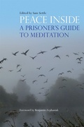 Cover: Peace Inside - Jessica Kingsley Publishers