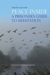 Enlarge image Cover: Peace Inside - Jessica Kingsley Publishers