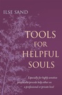 Cover: Tools for Helpful Souls - Jessica Kingsley Publishers