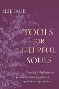 Enlarge image Cover: Tools for Helpful Souls - Jessica Kingsley Publishers