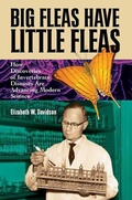 Cover: Big Fleas Have Little Fleas - University of Arizona Press