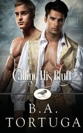 Cover: Calling His Bluff - Evil Plot Bunny