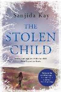 Enlarge image Cover: The Stolen Child - Corvus