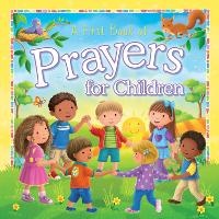 Enlarge image Cover: A First Book of Prayers for Children - Award Publications Ltd
