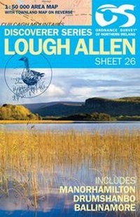 Abbildung von: Lough Allen - Land & Property Services
