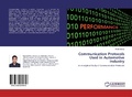 Cover: Communication Protocols Used in Automotive Industry - LAP Lambert Academic Publishing