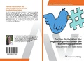 Cover: Twitter-Aktivit&auml;ten der Jugendorganisationen der Bundestagsparteien - AV Akademikerverlag