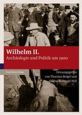 Cover: Wilhelm II. - Franz Steiner Verlag