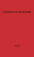 Cover: Change of Weather - Praeger Publishers Inc