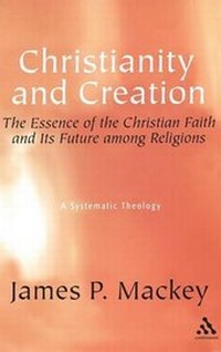 Enlarge image Cover: Christianity and Creation - Continuum International Publishing Group Ltd.