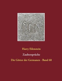 Abbildung von: Zaubersprüche - BoD - Books on Demand