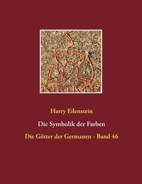 Abbildung von: Die Symbolik der Farben - BoD - Books on Demand
