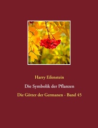 Abbildung von: Die Symbolik der Pflanzen - BoD - Books on Demand