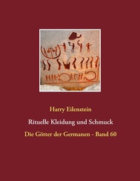 Abbildung von: Rituelle Kleidung und Schmuck - BoD - Books on Demand