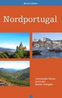 Abbildung von: Nordportugal - BoD - Books on Demand