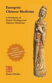 Abbildung von: Energetic Chinese Medicine - BoD - Books on Demand